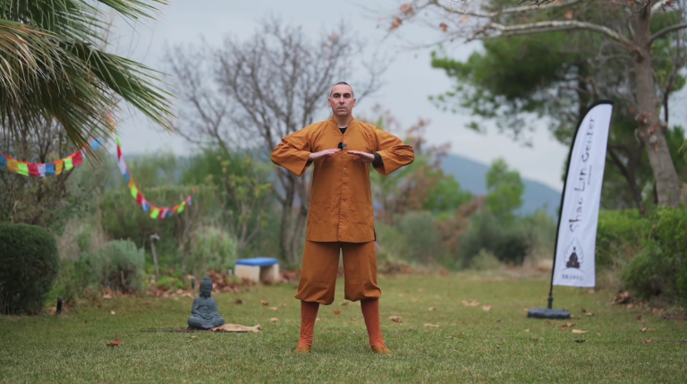 Qi Gong