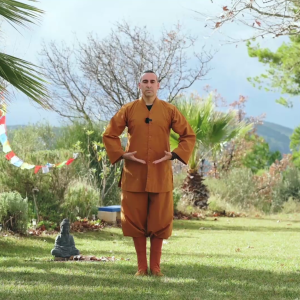 Shaolin - Shi Yan Yuan