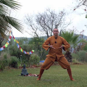 Shaolin - Shi Yan Yuan