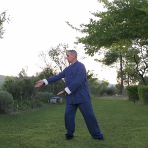 Shaolin - Shi Yan Yuan