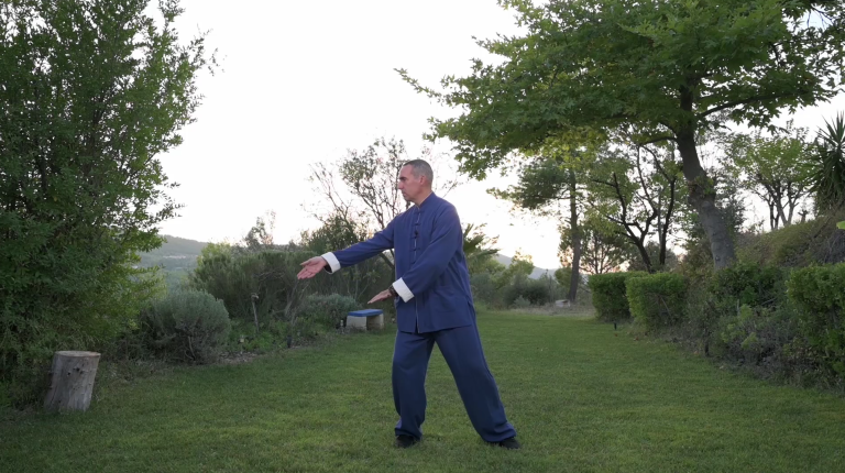 Chen Tai Chi Quan 