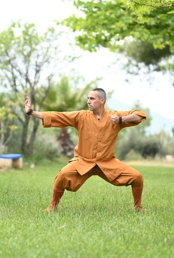 Shaolin – Shi Yan Yuan Shaolin - Shi Yan Yuan