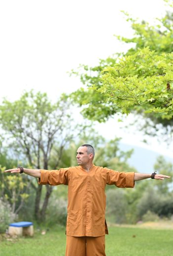 Shaolin – Shi Yan Yuan Shaolin - Shi Yan Yuan